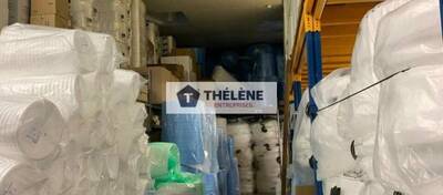 REXIM - Local d'activités - Hérault - Mauguio - 6