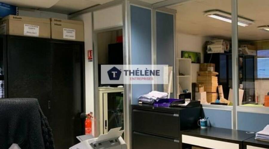 REXIM - Local d'activités - Hérault - Mauguio - 7