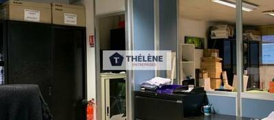 REXIM - Local d'activités - Hérault - Mauguio - 7