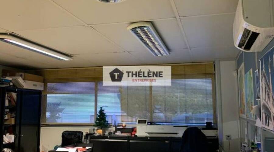 REXIM - Local d'activités - Hérault - Mauguio - 10