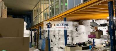 REXIM - Local d'activités - Hérault - Mauguio - 11