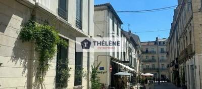 REXIM - Local commercial - Hérault - Montpellier - 1