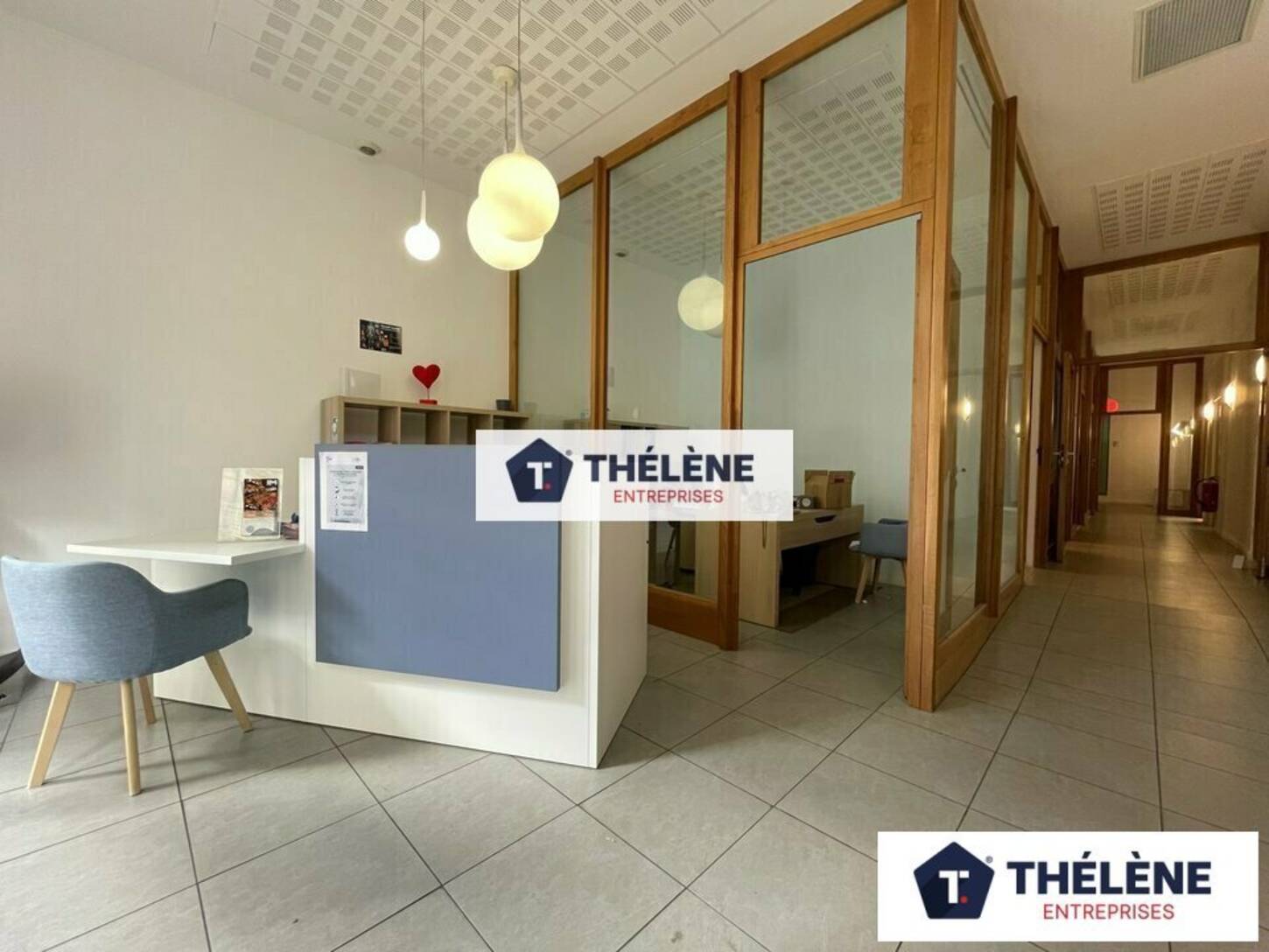 REXIM - Local commercial - Hérault - Montpellier - 2