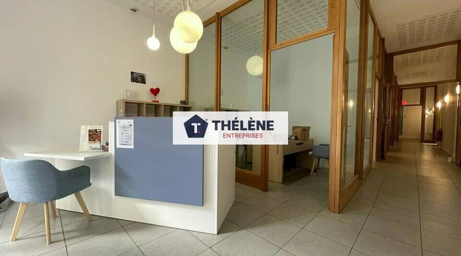 REXIM - Local commercial - Hérault - Montpellier - 2
