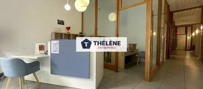 REXIM - Local commercial - Hérault - Montpellier - 2