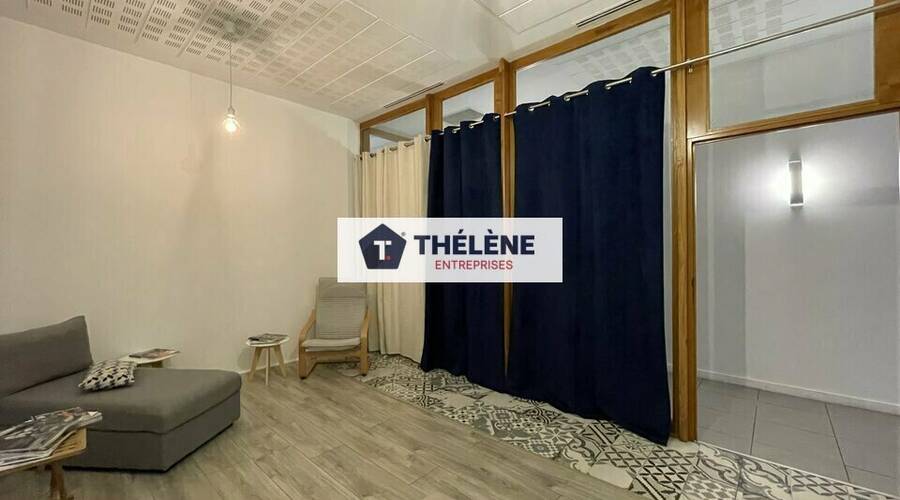 REXIM - Local commercial - Hérault - Montpellier - 3