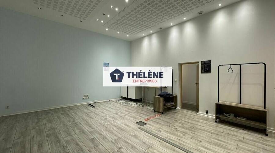 REXIM - Local commercial - Hérault - Montpellier - 4