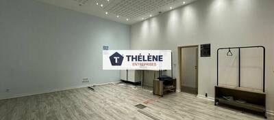 REXIM - Local commercial - Hérault - Montpellier - 4