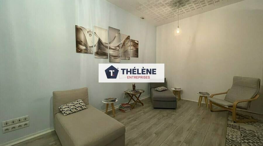 REXIM - Local commercial - Hérault - Montpellier - 7