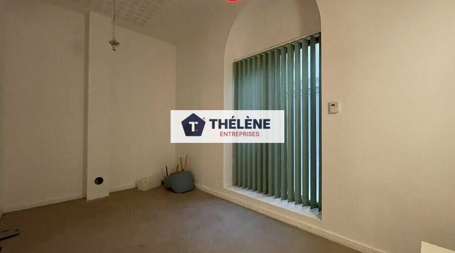 REXIM - Local commercial - Hérault - Montpellier - 8