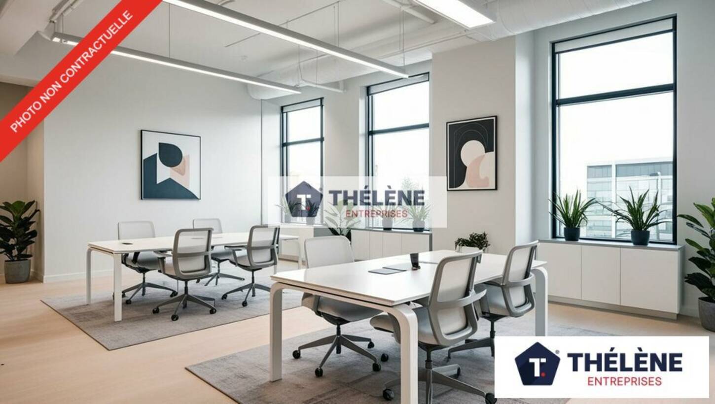 REXIM - Local d'activités - Hérault - Castelnau-le-Lez - 2