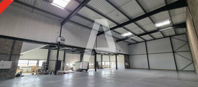 REXIM - Entrepôt - Villejust - 4