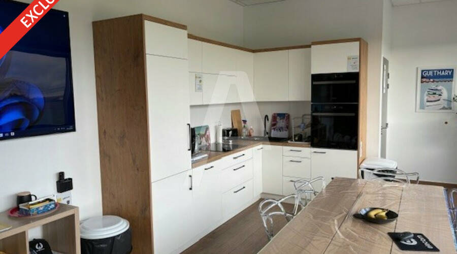 REXIM - Entrepôt - Villejust - 5