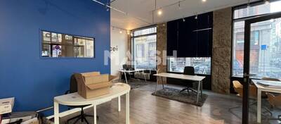 REXIM - Local commercial - Rhône - Lyon - 3