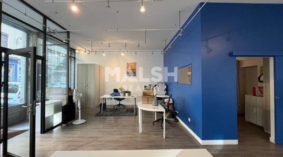 REXIM - Local commercial - Rhône - Lyon - 4