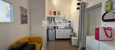 REXIM - Local commercial - Rhône - Lyon - 5