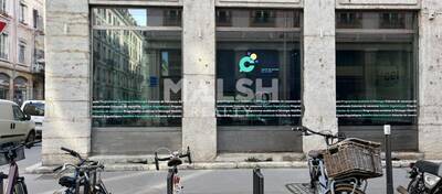 REXIM - Local commercial - Rhône - Lyon - 6