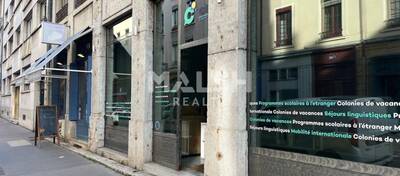 REXIM - Local commercial - Rhône - Lyon - 7