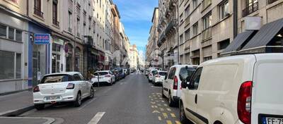 REXIM - Local commercial - Rhône - Lyon - 8