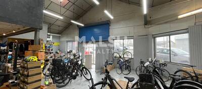 REXIM - Local commercial - Rhône - Pierre-Bénite - 2