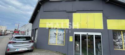 REXIM - Local commercial - Rhône - Pierre-Bénite - 5