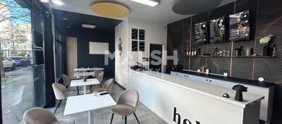 REXIM - Local commercial - Rhône - Lyon - 1