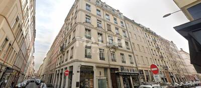 REXIM - Local commercial - Rhône - Lyon - 1