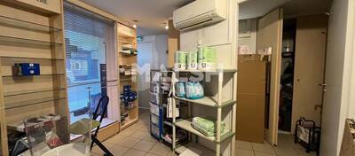 REXIM - Local commercial - Rhône - Brignais - 3