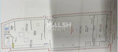 REXIM - Local commercial - Rhône - Lyon - 4