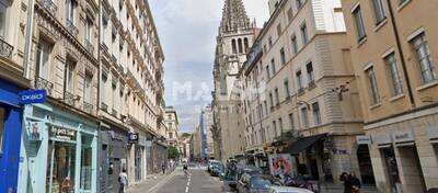 REXIM - Local commercial - Rhône - Lyon - 3
