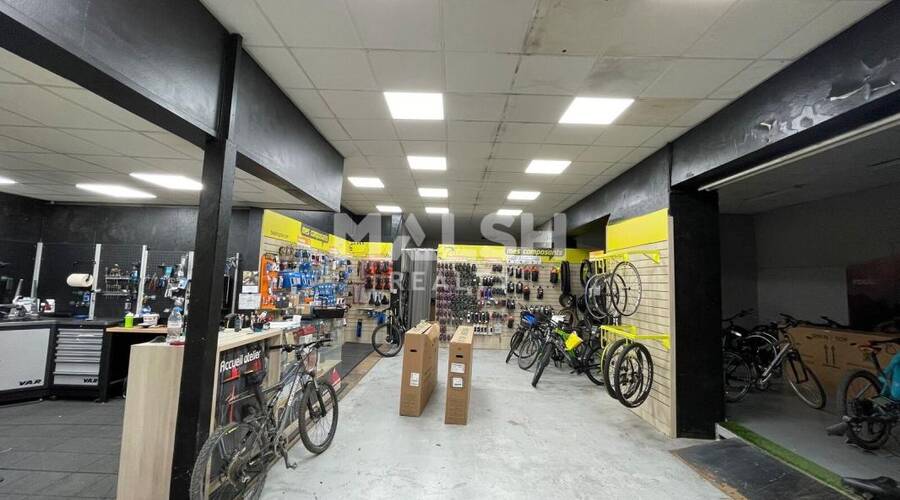 REXIM - Local d'activités - Rhône - Pierre-Bénite - 3