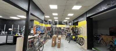 REXIM - Local d'activités - Rhône - Pierre-Bénite - 3