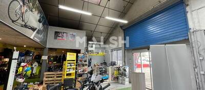 REXIM - Local d'activités - Rhône - Pierre-Bénite - 4