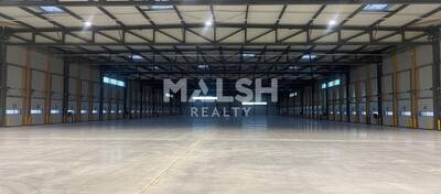 REXIM - Local d'activités - Rhône - Colombier-Saugnieu - 2