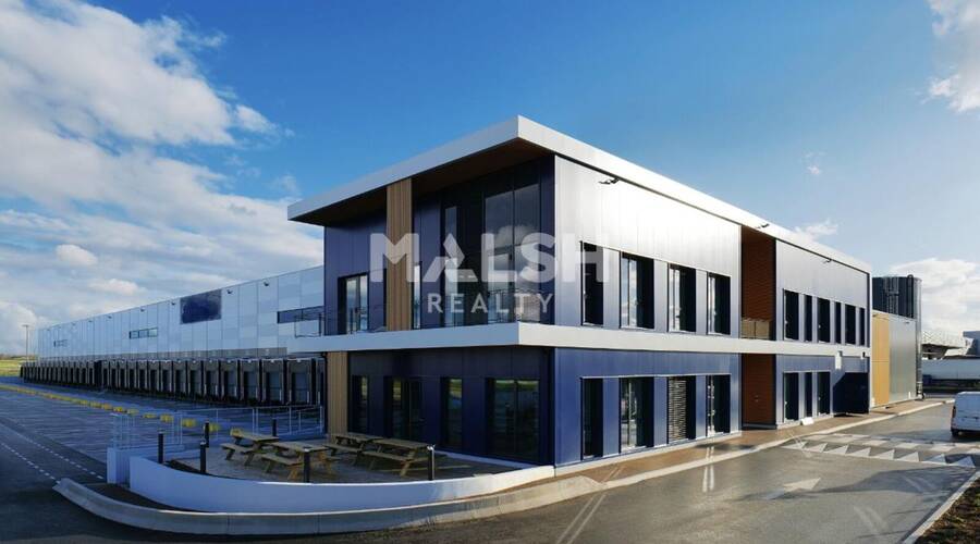 REXIM - Local d'activités - Rhône - Colombier-Saugnieu - 15