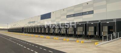 REXIM - Local d'activités - Rhône - Colombier-Saugnieu - 16