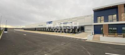 REXIM - Local d'activités - Rhône - Colombier-Saugnieu - 1