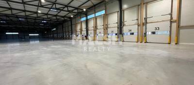 REXIM - Local d'activités - Rhône - Colombier-Saugnieu - 4