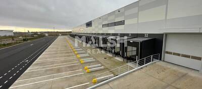 REXIM - Local d'activités - Rhône - Colombier-Saugnieu - 13