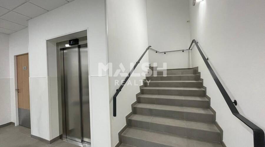 REXIM - Local d'activités - Rhône - Colombier-Saugnieu - 7