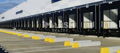 REXIM - Local d'activités - Rhône - Colombier-Saugnieu - 10