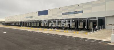 REXIM - Local d'activités - Rhône - Colombier-Saugnieu - 18