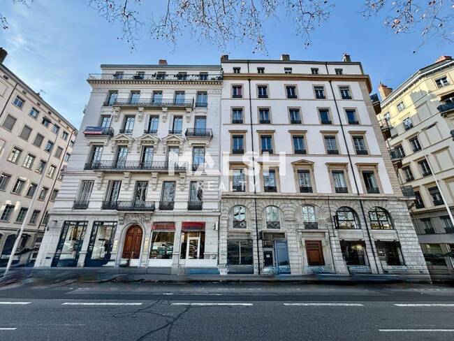 REXIM - Bureau - Rhône - Lyon - 1