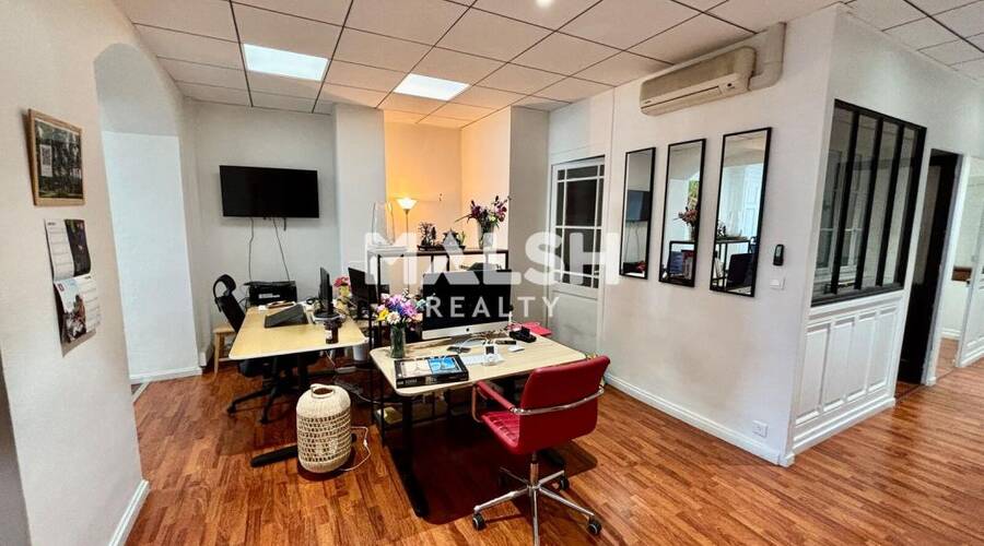 REXIM - Bureau - Rhône - Lyon - 2