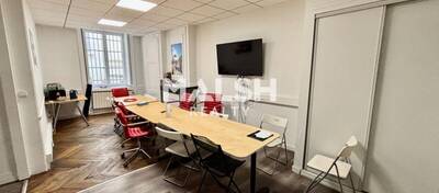 REXIM - Bureau - Rhône - Lyon - 3