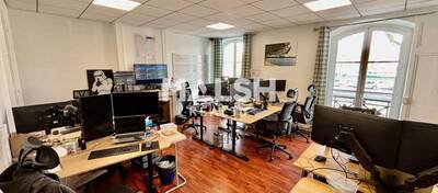 REXIM - Bureau - Rhône - Lyon - 4