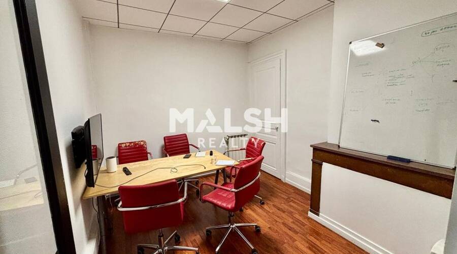 REXIM - Bureau - Rhône - Lyon - 5