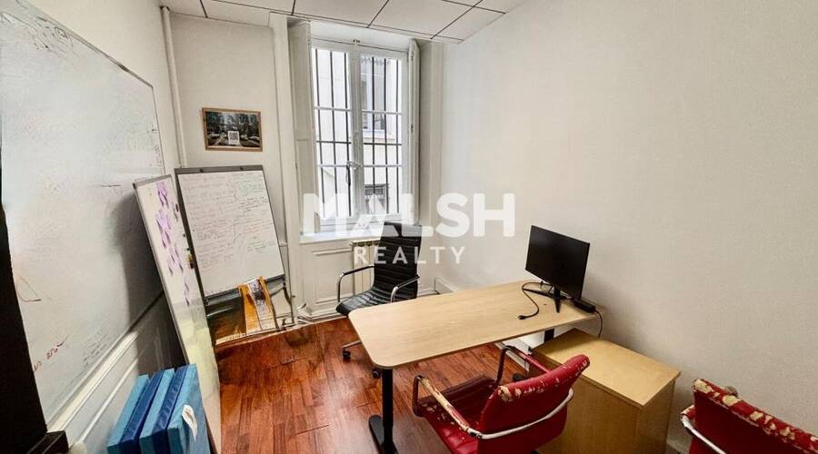 REXIM - Bureau - Rhône - Lyon - 6