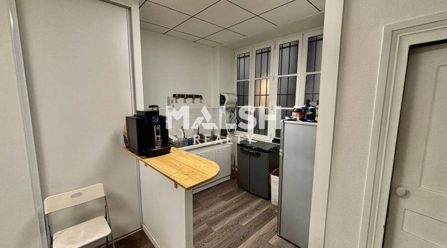 REXIM - Bureau - Rhône - Lyon - 7