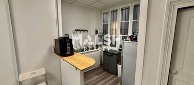 REXIM - Bureau - Rhône - Lyon - 7